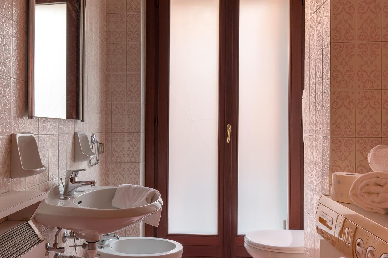 Palazzo Fratta Apartment Верона Екстериор снимка