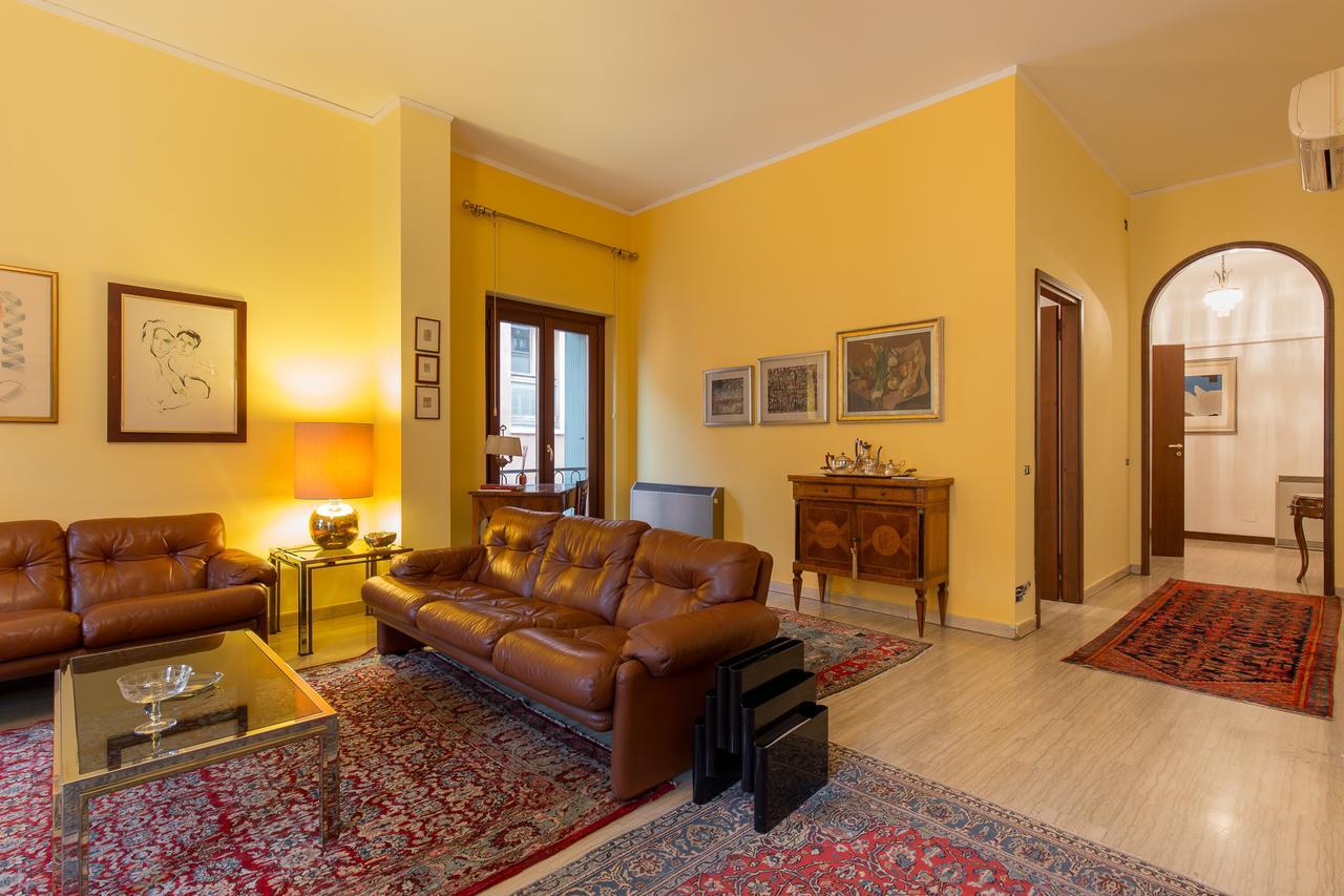 Palazzo Fratta Apartment Верона Екстериор снимка