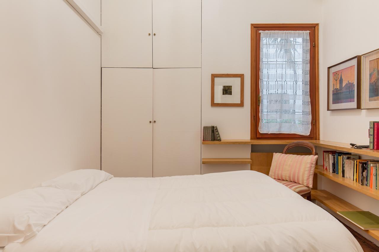Palazzo Fratta Apartment Верона Екстериор снимка