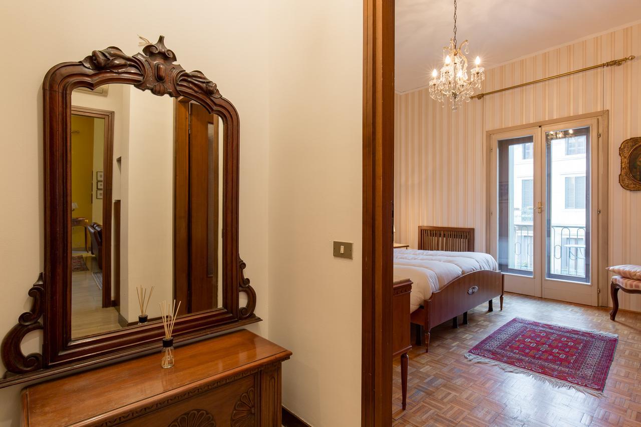 Palazzo Fratta Apartment Верона Екстериор снимка