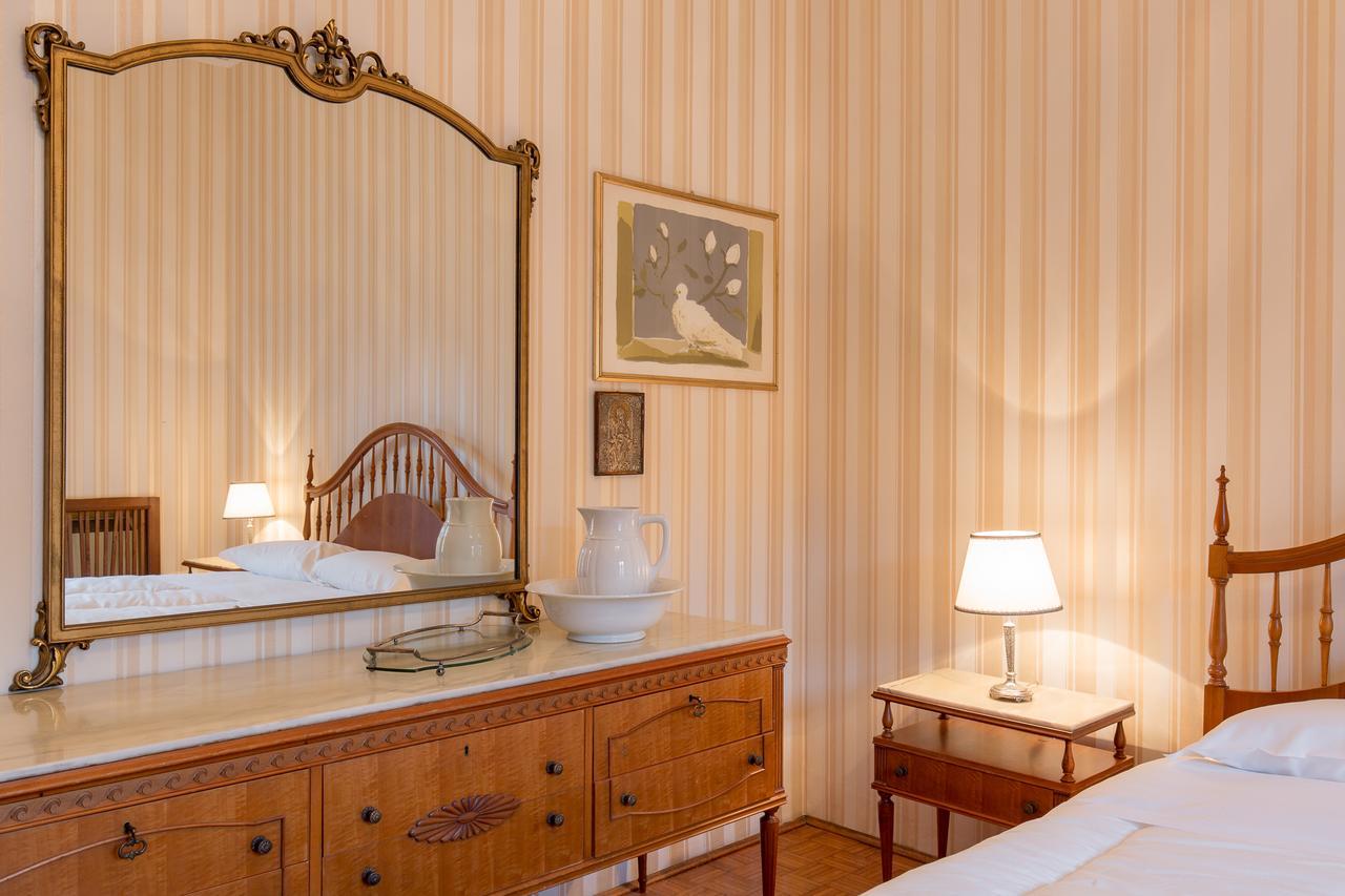 Palazzo Fratta Apartment Верона Екстериор снимка