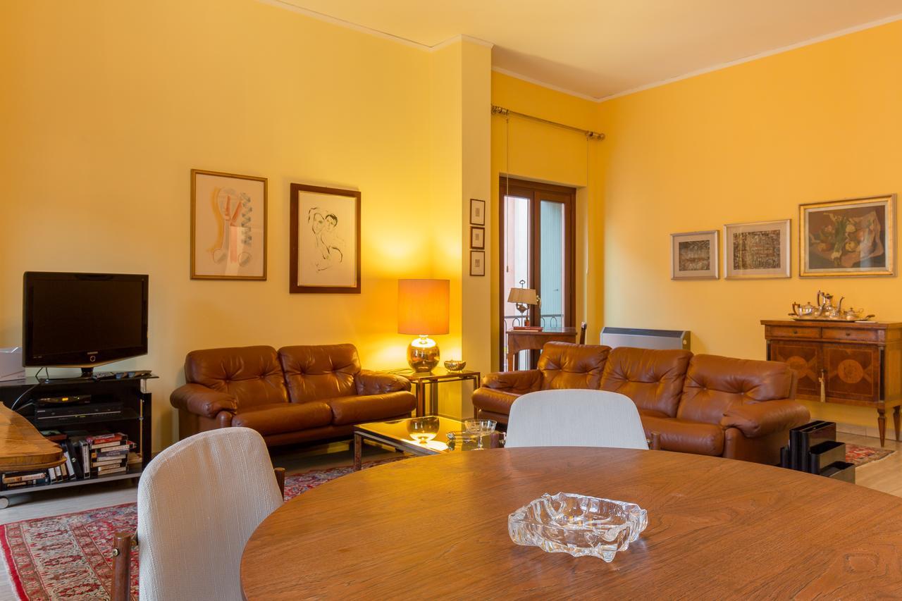 Palazzo Fratta Apartment Верона Екстериор снимка