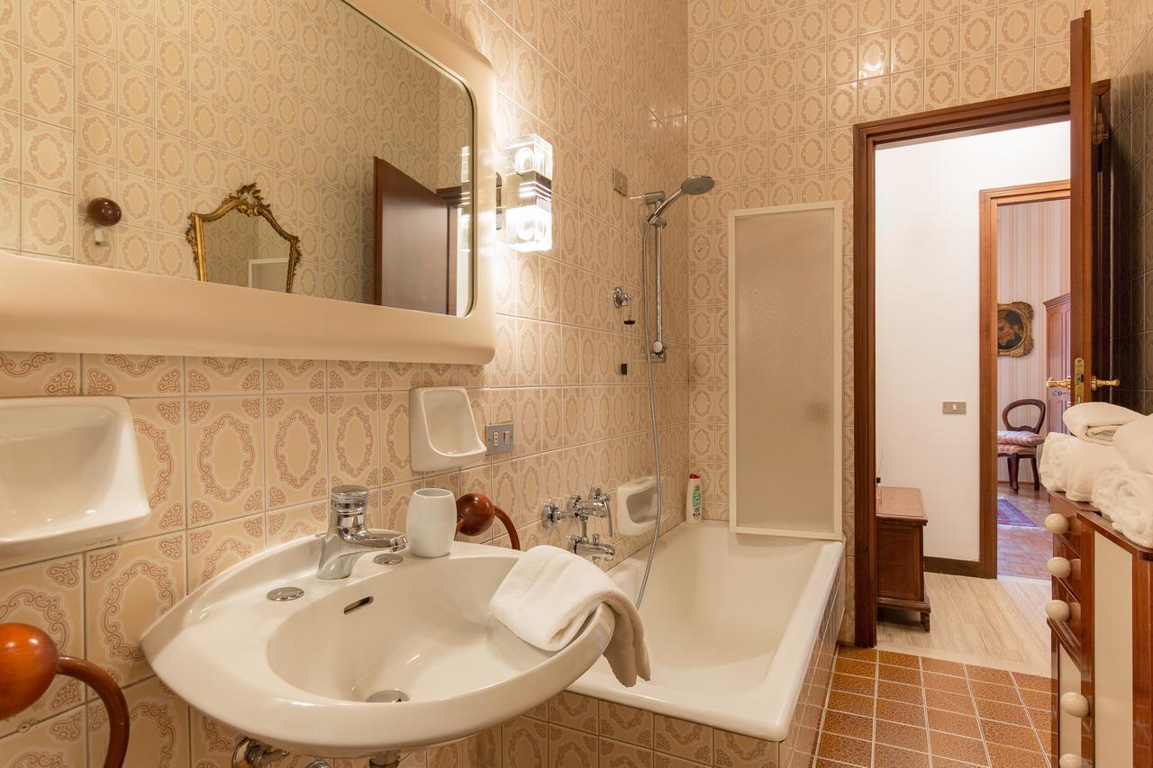 Palazzo Fratta Apartment Верона Екстериор снимка