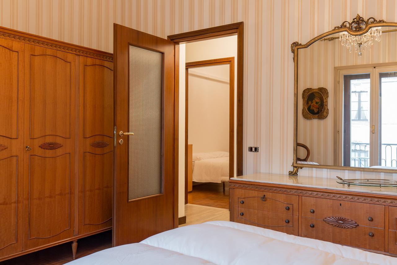 Palazzo Fratta Apartment Верона Екстериор снимка