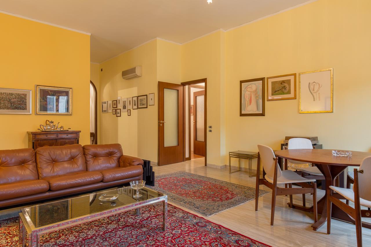 Palazzo Fratta Apartment Верона Екстериор снимка