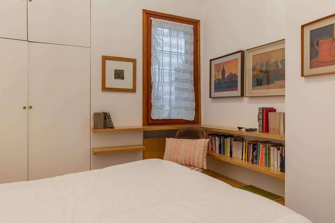 Palazzo Fratta Apartment Верона Екстериор снимка