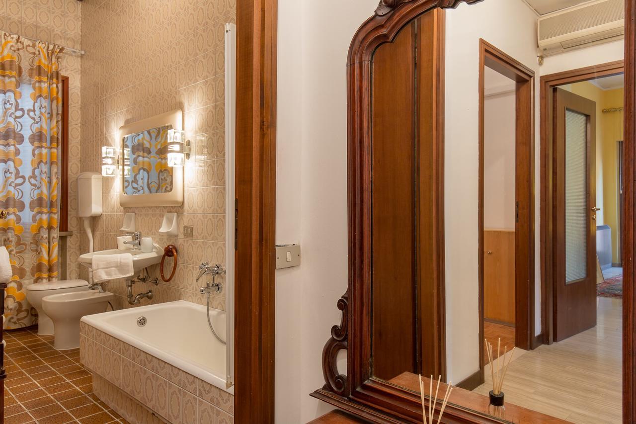 Palazzo Fratta Apartment Верона Екстериор снимка