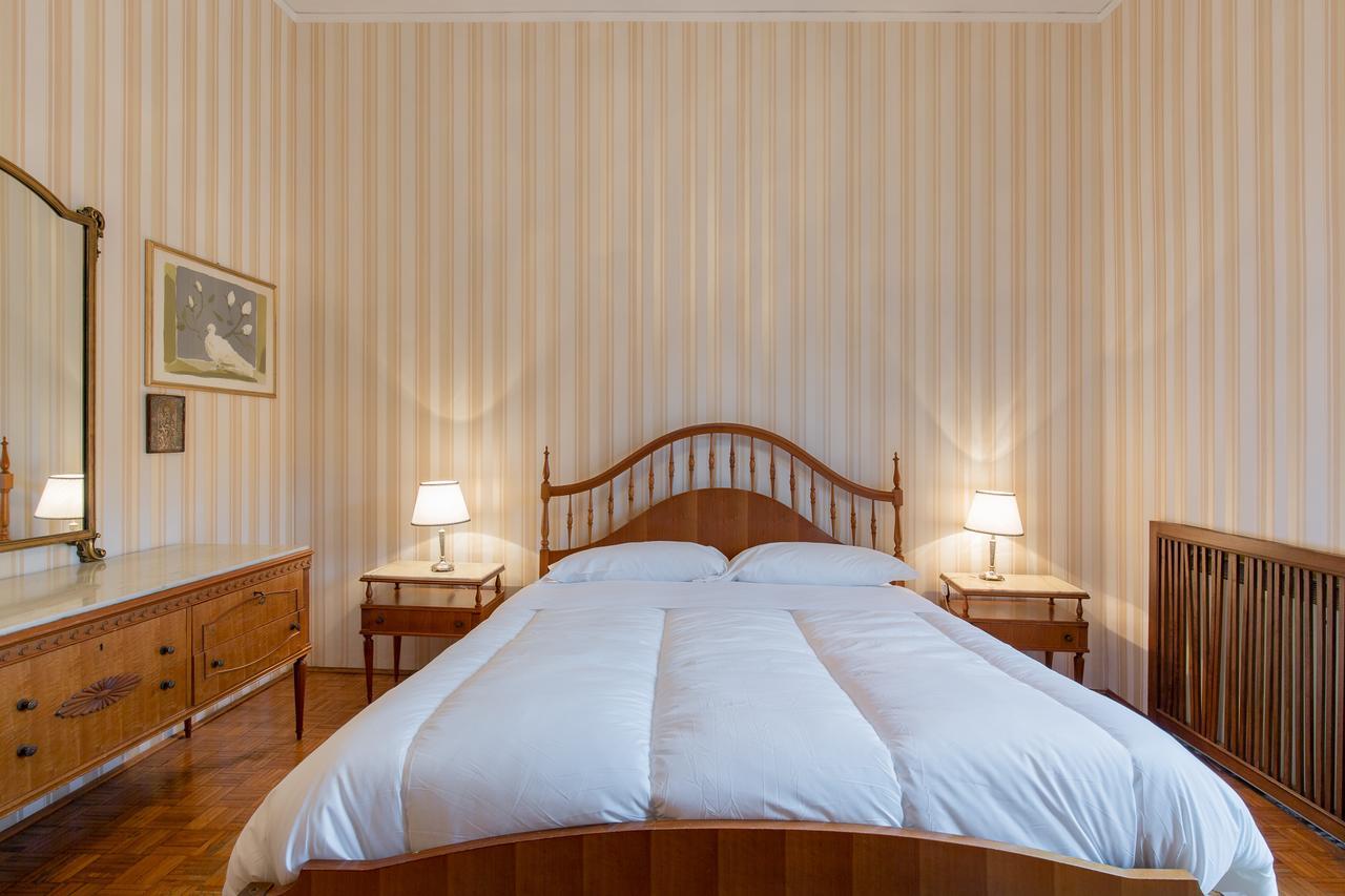 Palazzo Fratta Apartment Верона Екстериор снимка