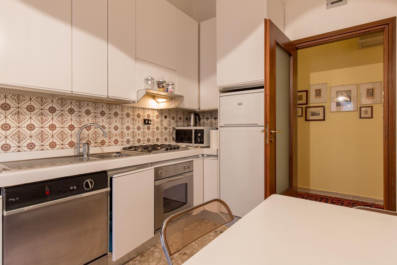 Palazzo Fratta Apartment Верона Екстериор снимка