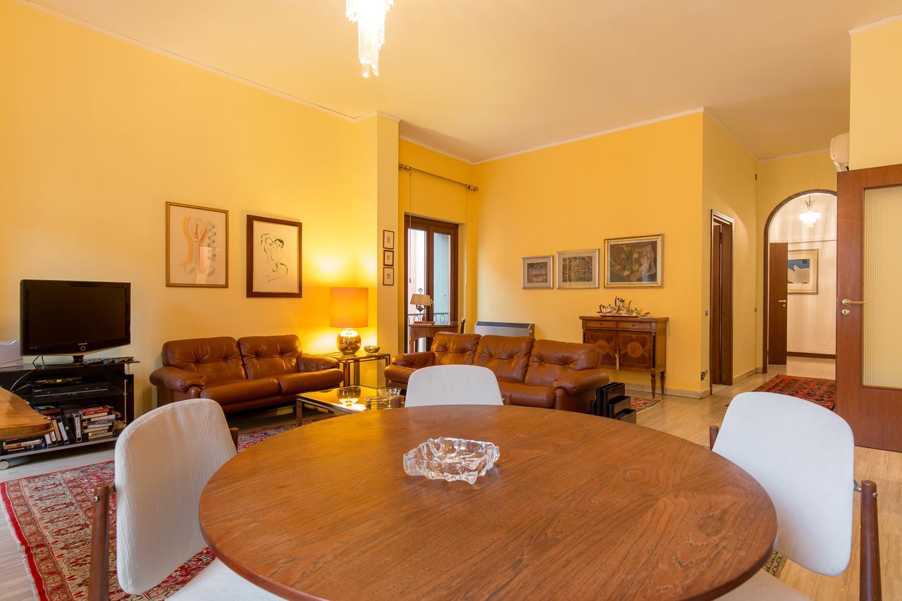 Palazzo Fratta Apartment Верона Екстериор снимка