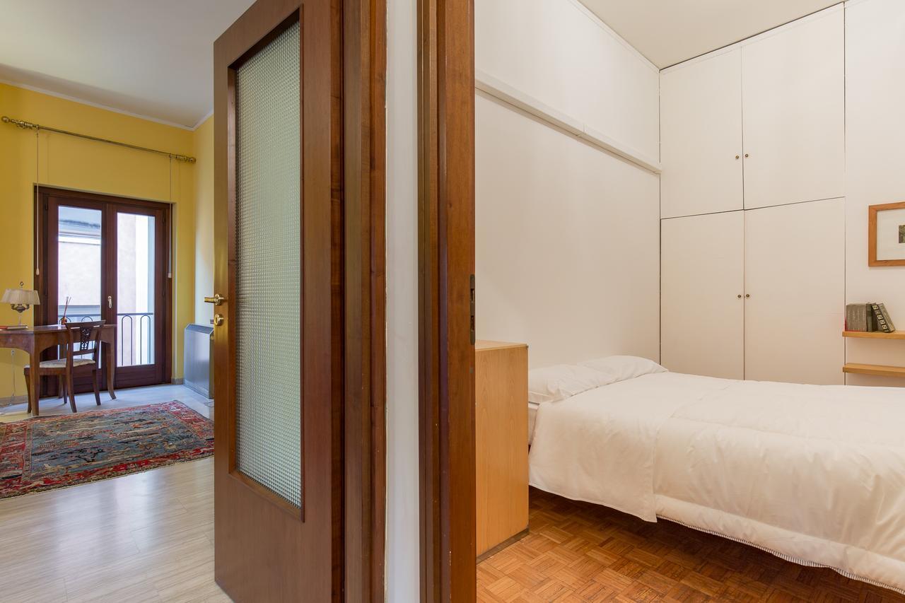Palazzo Fratta Apartment Верона Екстериор снимка