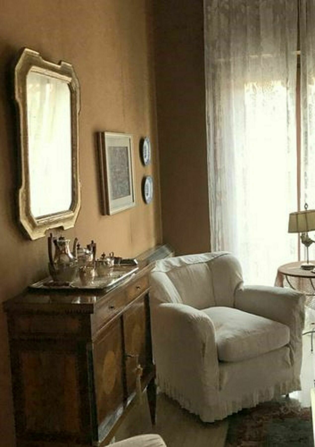 Palazzo Fratta Apartment Верона Екстериор снимка