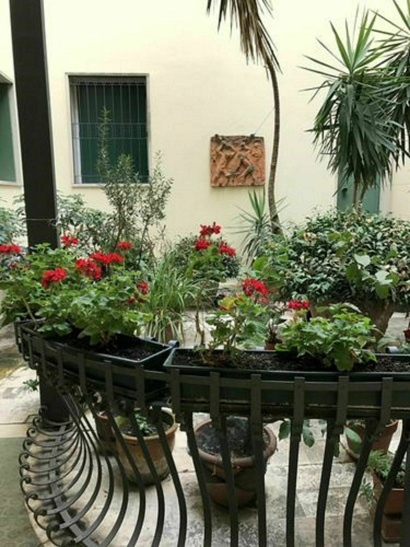 Palazzo Fratta Apartment Верона Екстериор снимка